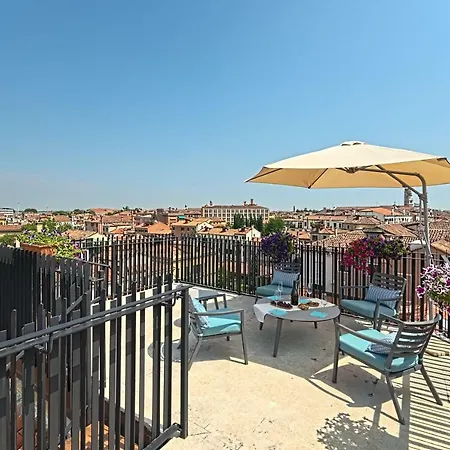 Ca' Venar Venecia