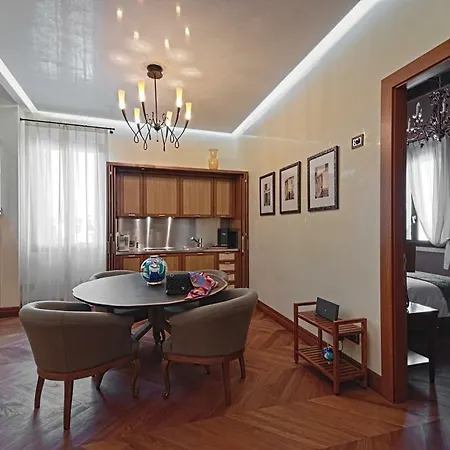 Apartment Ca' Venar