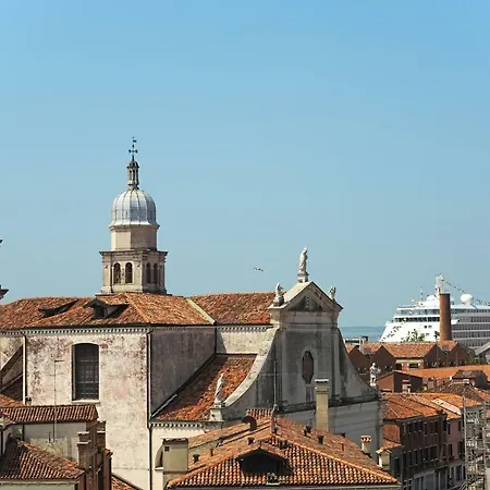 Ca' Venar Lejlighed Venedig