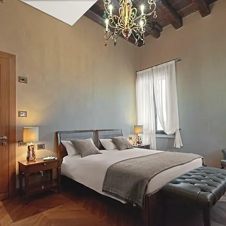 Lejlighed Ca' Venar Venedig