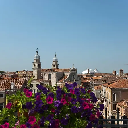 Ca' Venar Venice
