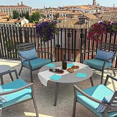 Ca' Venar Venice