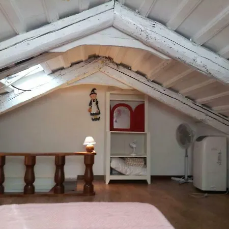 Casa Genoveffa * Venice