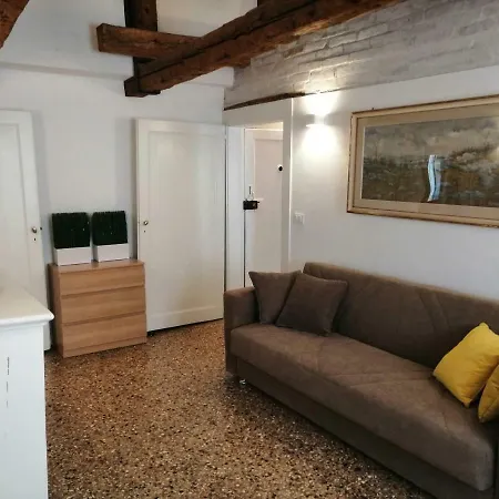 Stefany's Apartment Venice