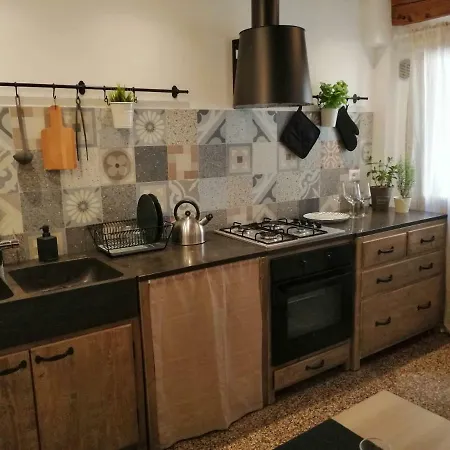 Stefany's Apartment