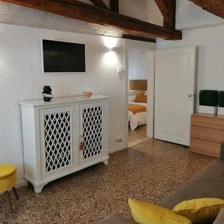 Stefany's Apartment Venice