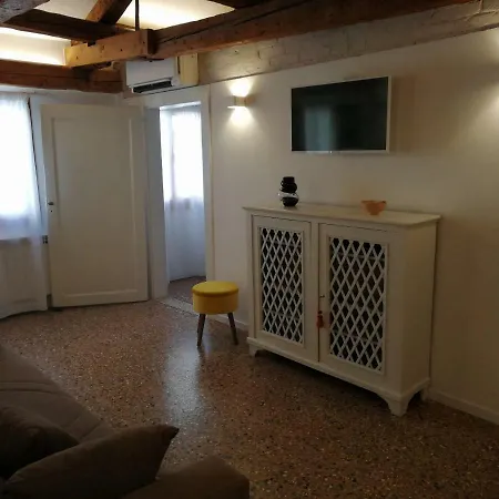Stefany's Venice