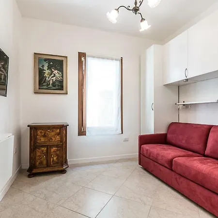 Apartment Calle Del Volto *