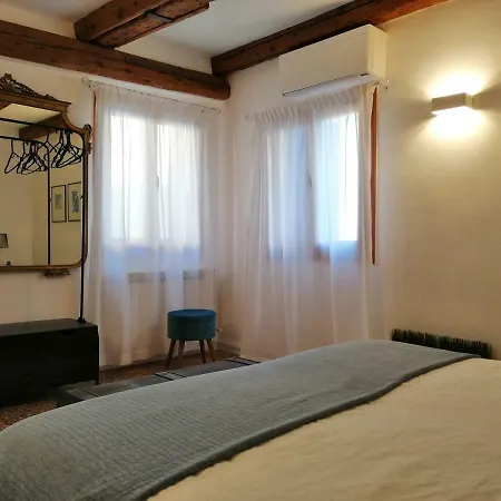 Stefany's Apartment Venice