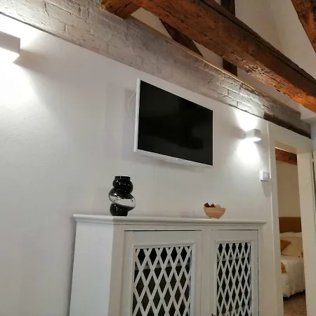 Apartment Stefany's *
