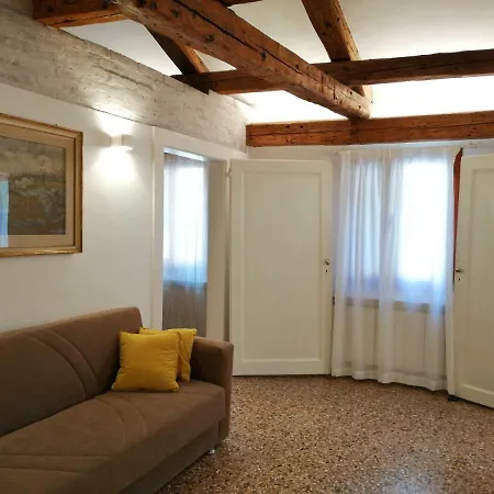 Stefany's Apartment *