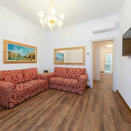 Canal View San Marco Luxury * البندقية
