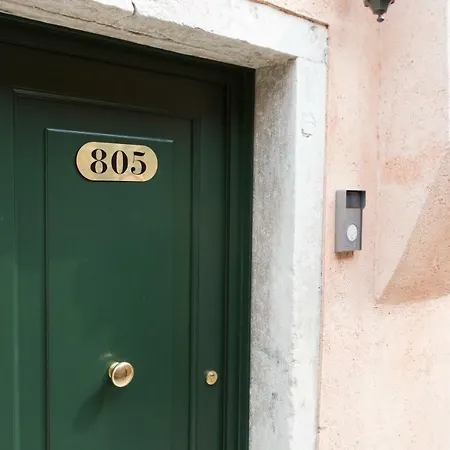 Apartment Mh 805