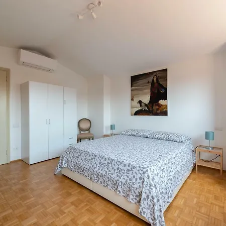 San Basilio Flat *