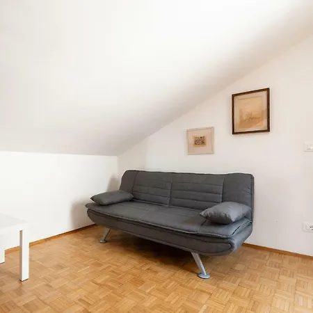 San Basilio Flat Venice