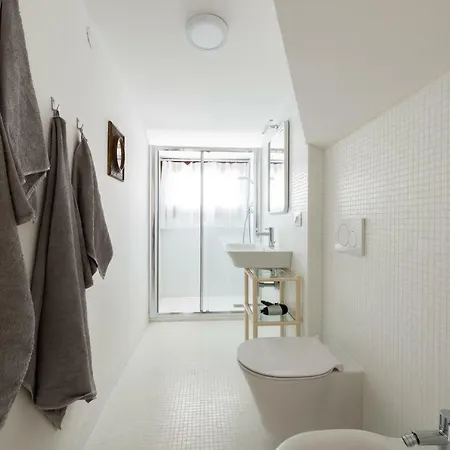 San Basilio Flat Apartment *
