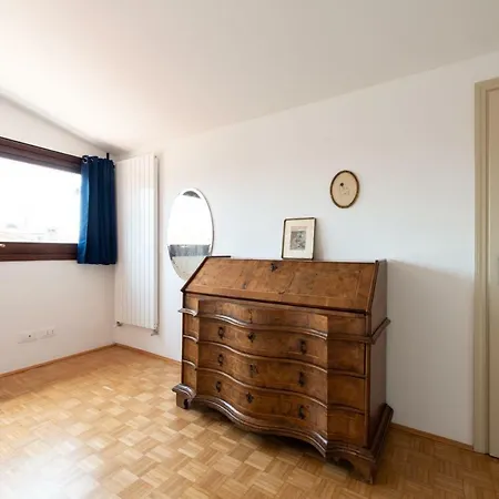 San Basilio Flat Apartment *