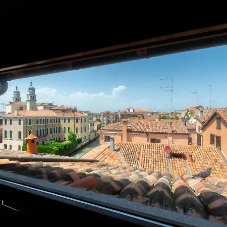 San Basilio Flat Apartment