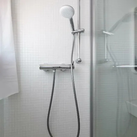 Apartment San Basilio Flat