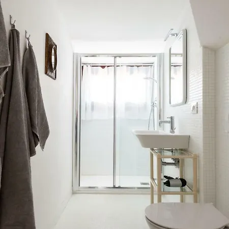 San Basilio Flat * Venice