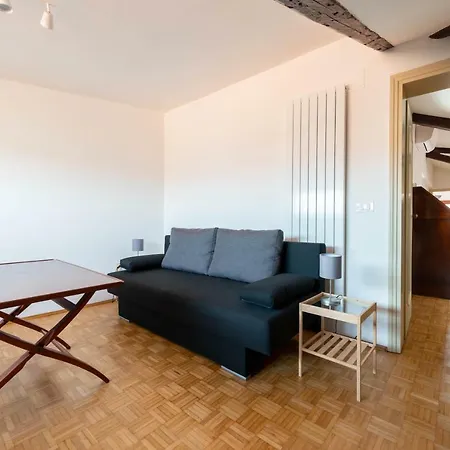 San Basilio Flat Apartment Venedig