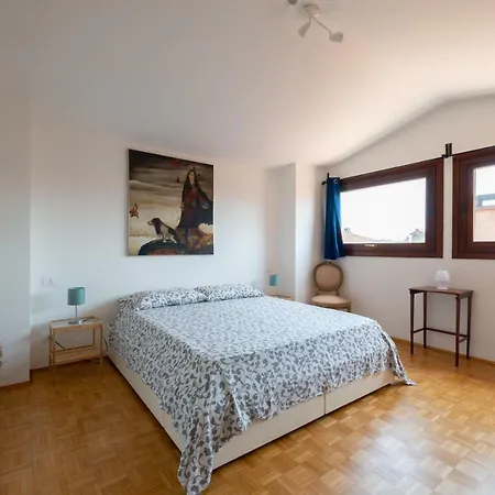 San Basilio Flat Apartment