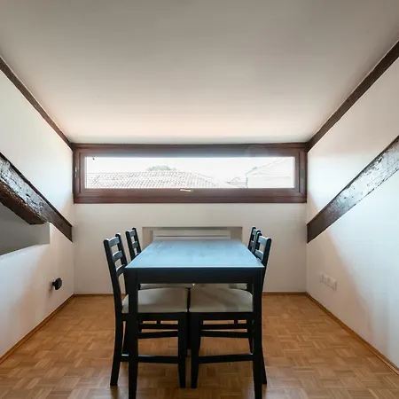 San Basilio Flat Venice