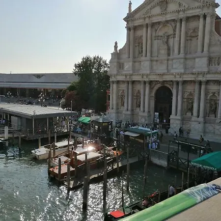 Stefany's Venice