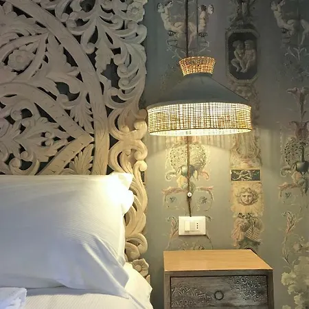 Rigoletto Charm Bed & Breakfast 3*