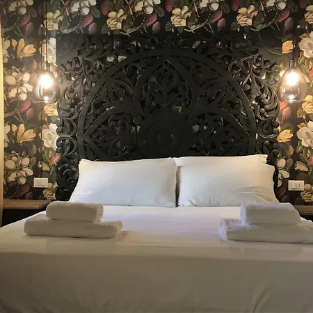Bed & Breakfast Rigoletto Charm 3*