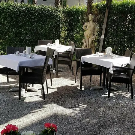 Delle Palme Hotel Lido di Venezia