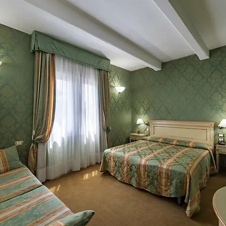 Delle Palme 3*