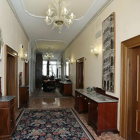 Ateneo Venice