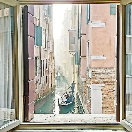 Rigoletto San Marco Square Apartment *