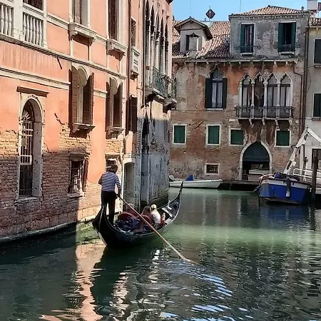 Rigoletto San Marco Square