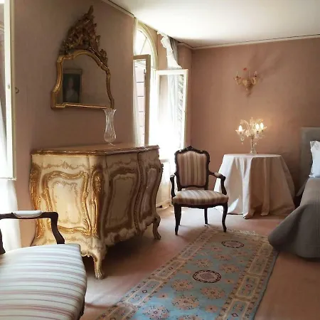 Rigoletto San Marco Square Apartment