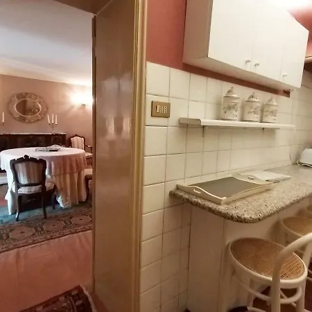 Apartment Rigoletto San Marco Square *