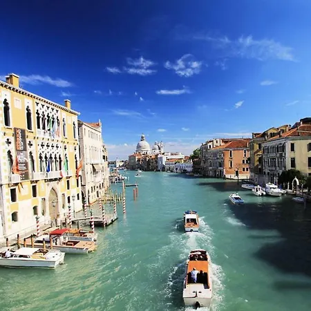 Ca Grimani Stunning View And Comfort Apartment Venedig