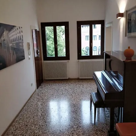 Appartamento Residenza Pomponi Deluxe
