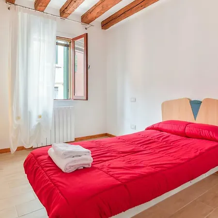 Appartement Colombina's Roof