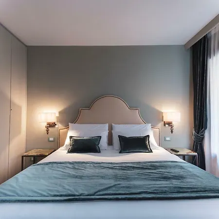 Apartment Residenza Ducato Corte Contarina Venice