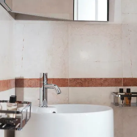 Apartment Residenza Ducato Corte Contarina Venice