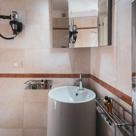 Residenza Ducato Corte Contarina * Venice