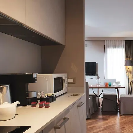 Residenza Ducato Corte Contarina Apartment Venice
