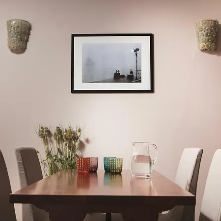 Apartment Residenza Ducato Corte Contarina Venice