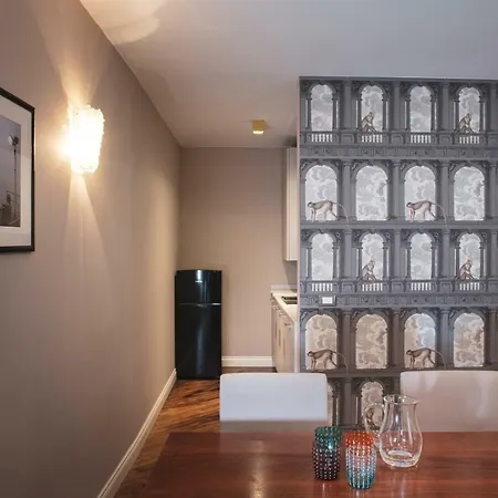 Apartment Residenza Ducato Corte Contarina