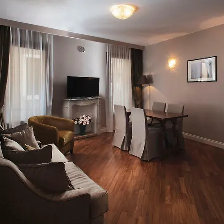 Residenza Ducato Corte Contarina Apartment Venice