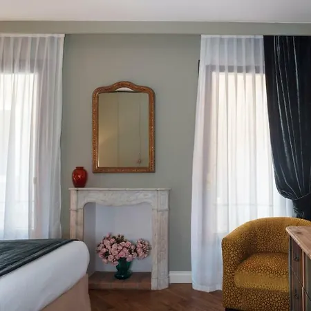 Residenza Ducato Corte Contarina Apartment *