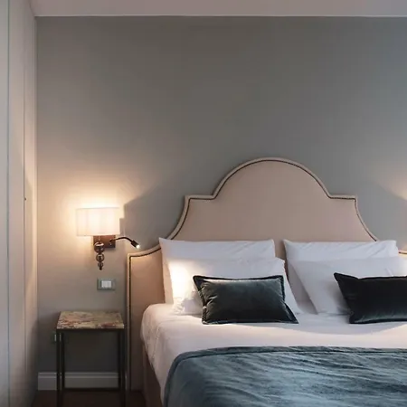 Residenza Ducato Corte Contarina Apartment *