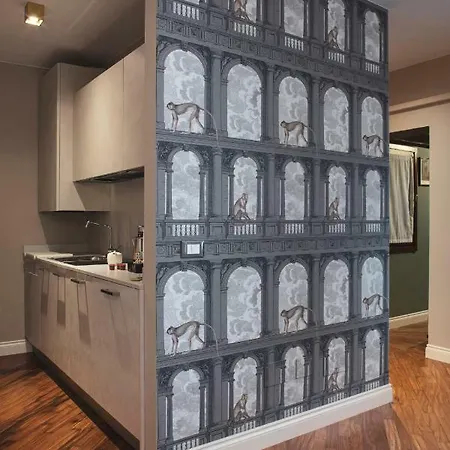 Residenza Ducato Corte Contarina Venice